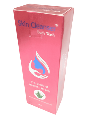 Skin Cleanser Body Wash